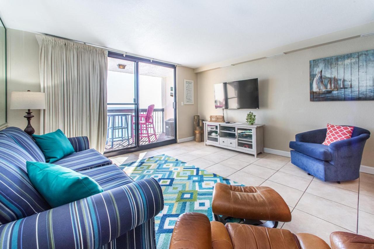 Apartament Sundestin 1211 Zewnętrze zdjęcie