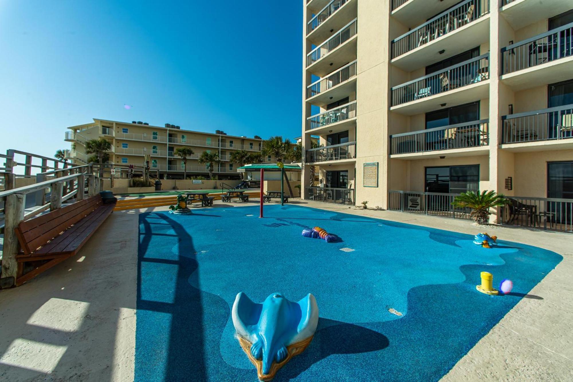 Apartament Sundestin 1211 Zewnętrze zdjęcie