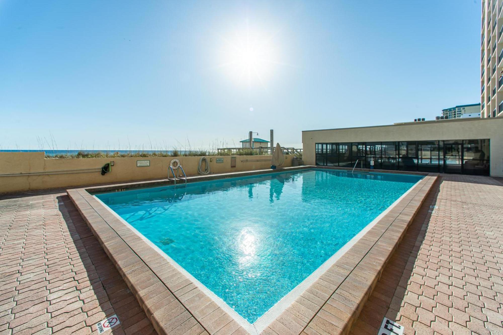 Apartament Sundestin 1211 Zewnętrze zdjęcie